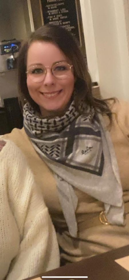 Billede af Rikke - ID: 159025 - Billede nr: 665288