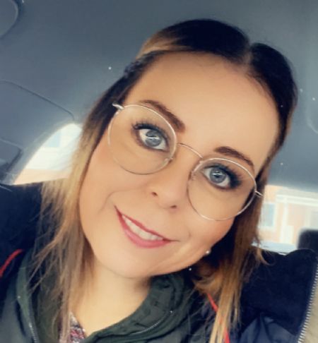 Billede af Rikke - ID: 159025 - Billede nr: 518656