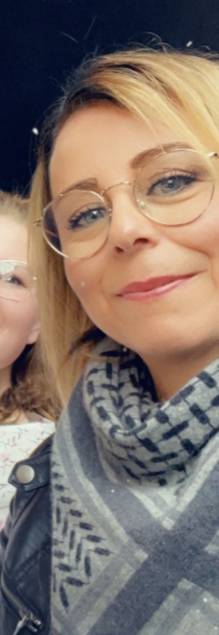 Billede af Rikke - ID: 159025 - Billede nr: 544632