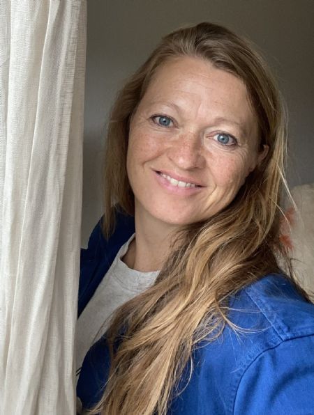 Profilbillede af Camilla L- ID: 159028 - Billede nr: 639834