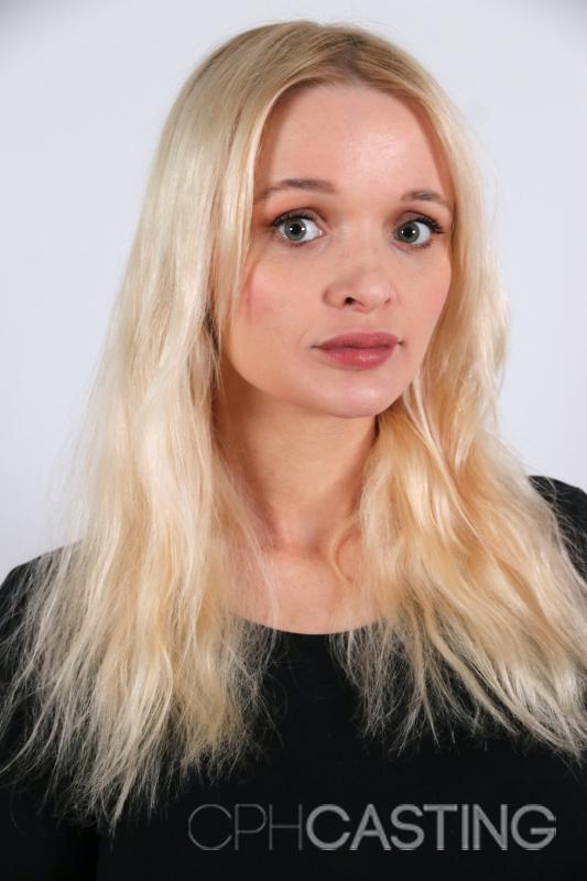 Profilbillede af Zoe C- ID: 159035 - Billede nr: 511161