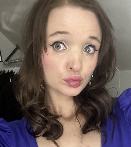 Profilbillede af Zoe C- ID: 159035 - Billede nr: 588310