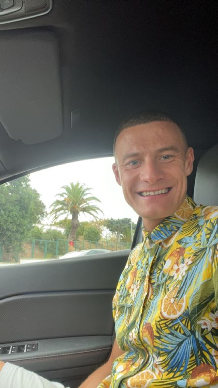 Profilbillede af Charlie S- ID: 159056 - Billede nr: 596861