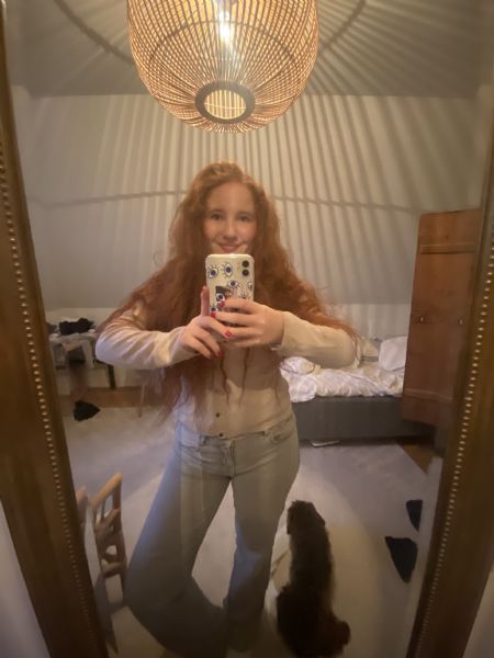 Profilbillede af Clara M- ID: 159059 - Billede nr: 511394