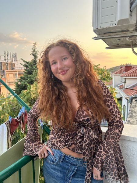 Profilbillede af Clara M- ID: 159059 - Billede nr: 662831