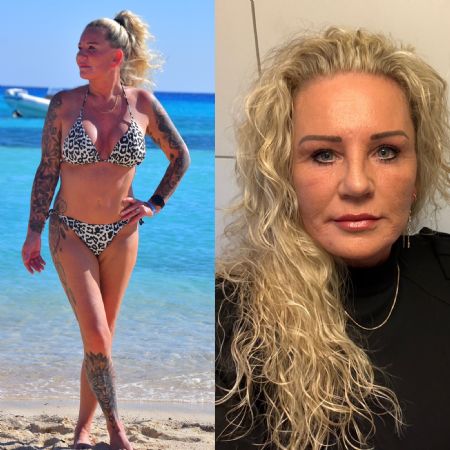 Profilbillede af Tinne R- ID: 159064 - Billede nr: 613405
