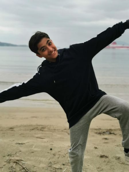 Profilbillede af Hamza J- ID: 159082 - Billede nr: 511505
