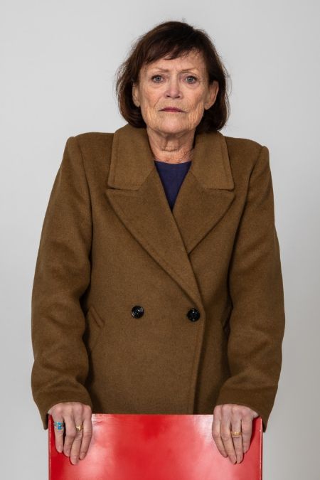 Billede af Birgit - ID: 159099 - Billede nr: 673910