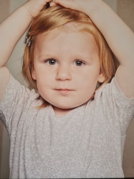 Profilbillede af Aya A- ID: 159106 - Billede nr: 511580