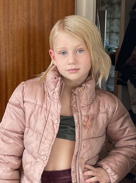 Profilbillede af Maya P- ID: 159133 - Billede nr: 511712