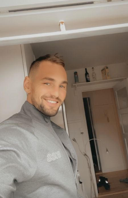 Profilbillede af Christoffer W- ID: 159143 - Billede nr: 511769