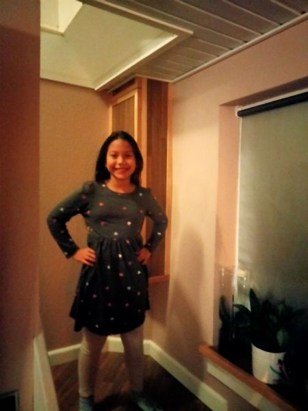 Profilbillede af Emily W- ID: 159147 - Billede nr: 511777