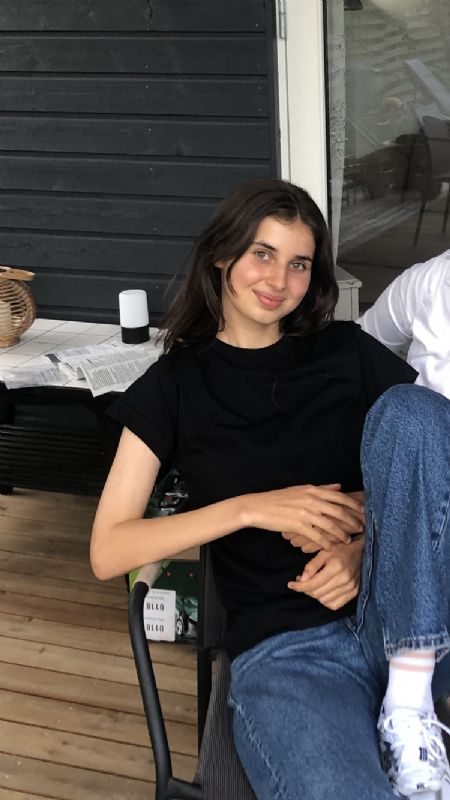 Profilbillede af Sophia B- ID: 159151 - Billede nr: 512197