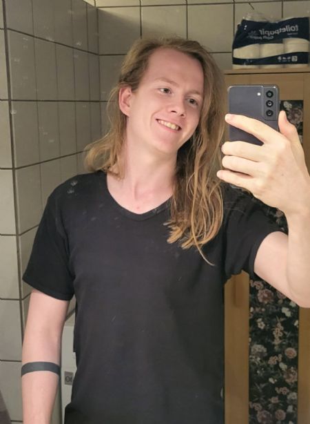 Profilbillede af Lasse S- ID: 159161 - Billede nr: 511806
