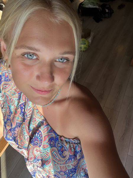 Profilbillede af Sarah S- ID: 159167 - Billede nr: 512099