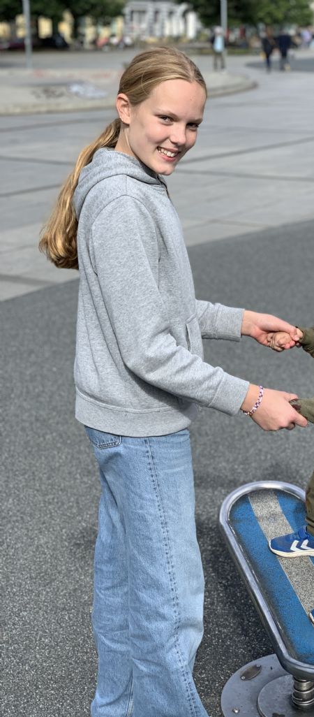 Profilbillede af Isolde C- ID: 159176 - Billede nr: 511882