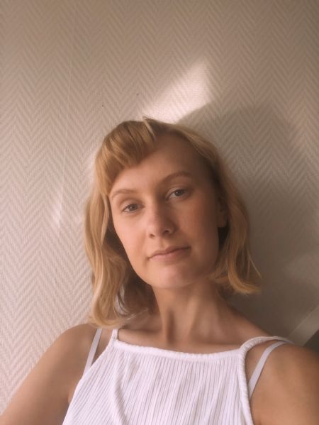 Profilbillede af Cecilie E- ID: 159188 - Billede nr: 522098