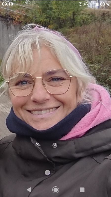 Profilbillede af Susanne H- ID: 159195 - Billede nr: 511986