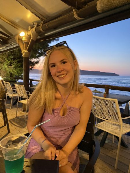 Profilbillede af Frederikke A- ID: 159198 - Billede nr: 511983
