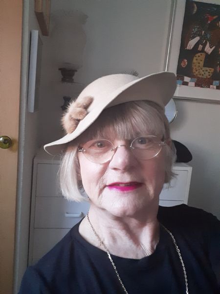 Profilbillede af Helen L- ID: 159235 - Billede nr: 512144