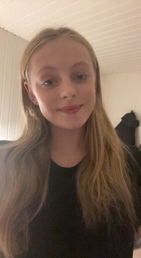 Profilbillede af Josefine M- ID: 159287 - Billede nr: 512327