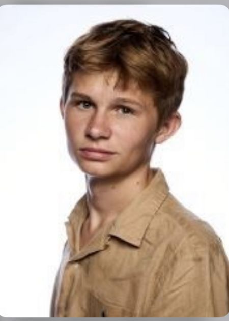 Profilbillede af William K- ID: 159291 - Billede nr: 609896
