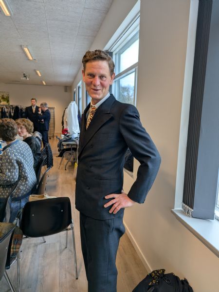 Billede af Marius - ID: 159309 - Billede nr: 665750