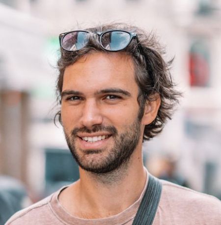 Profilbillede af Juan C- ID: 159315 - Billede nr: 513136