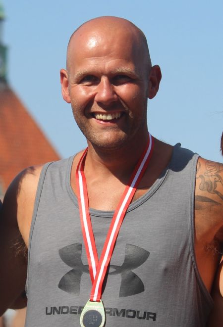 Profilbillede af Michael V- ID: 159316 - Billede nr: 512425