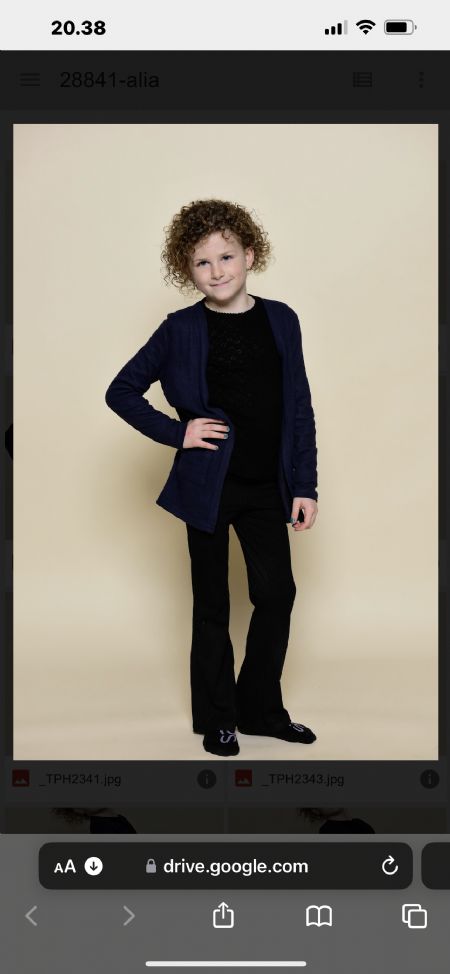 Profilbillede af Alia A- ID: 159407 - Billede nr: 526070