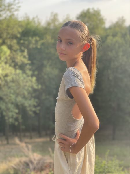 Profilbillede af Jennifer P- ID: 159410 - Billede nr: 546282