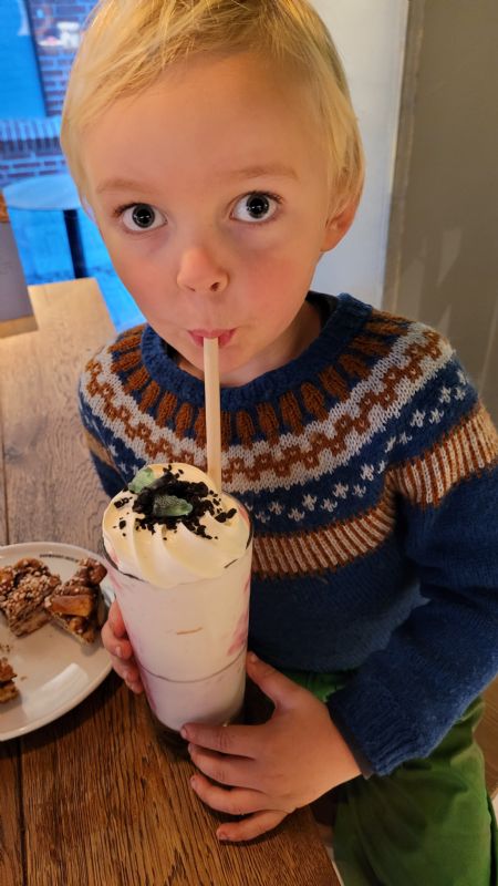 Profilbillede af Senius G- ID: 159416 - Billede nr: 512710