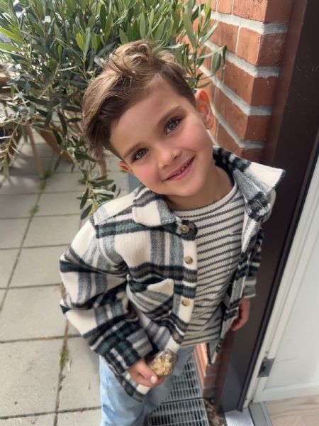 Billede af William - ID: 159501 - Billede nr: 686018