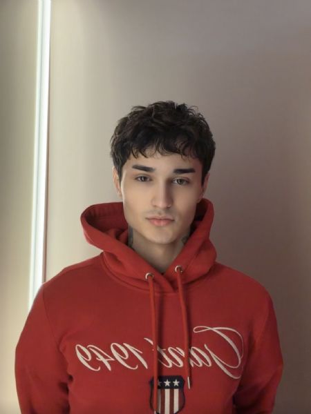 Billede af Daniel - ID: 159505 - Billede nr: 676477
