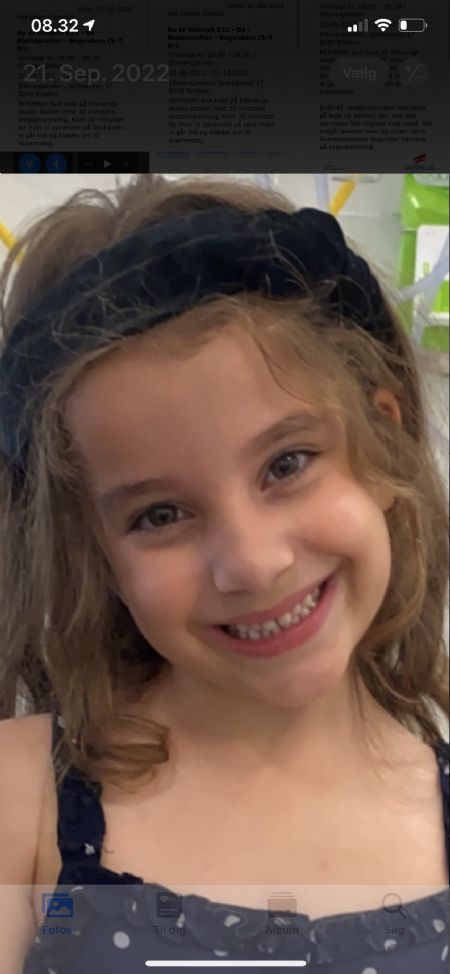 Profilbillede af Selena S- ID: 159521 - Billede nr: 512726