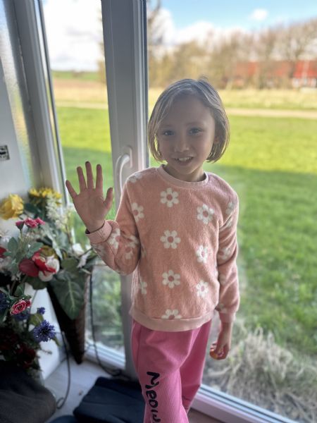 Billede af Katelyn - ID: 159581 - Billede nr: 669336
