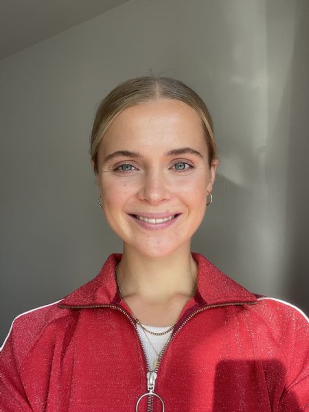 Profilbillede af Kathrine S- ID: 159602 - Billede nr: 515310