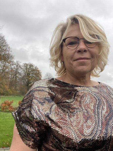 Profilbillede af Mette C- ID: 159606 - Billede nr: 512953