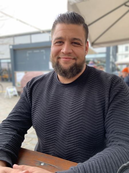 Profilbillede af Oliver H- ID: 159634 - Billede nr: 513018
