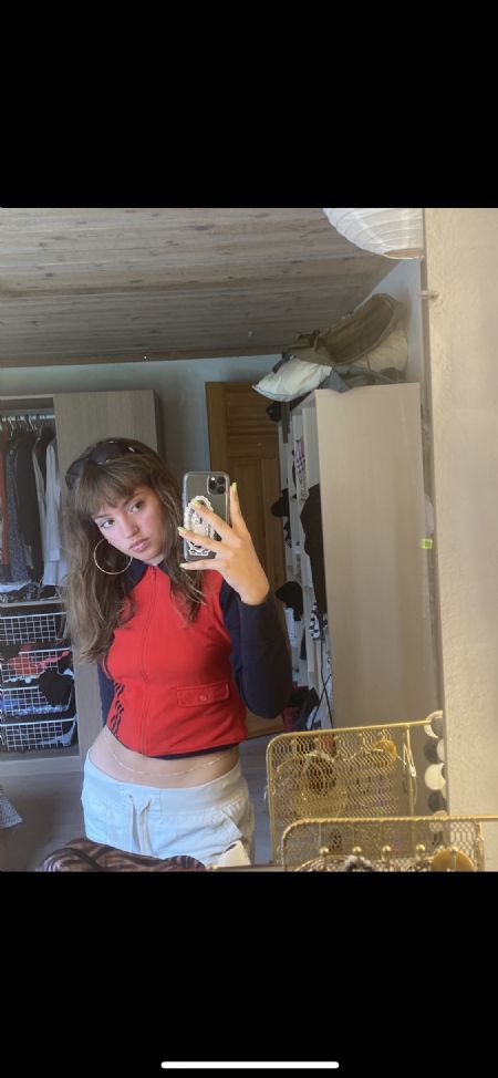 Profilbillede af Laura R- ID: 159641 - Billede nr: 514048