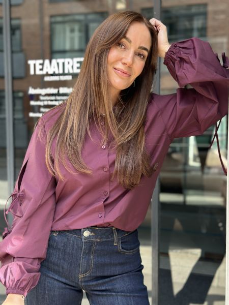 Profilbillede af Janni Ø- ID: 159648 - Billede nr: 581764