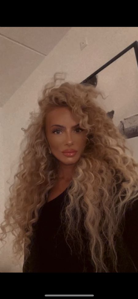 Profilbillede af Patricia K- ID: 159673 - Billede nr: 561995