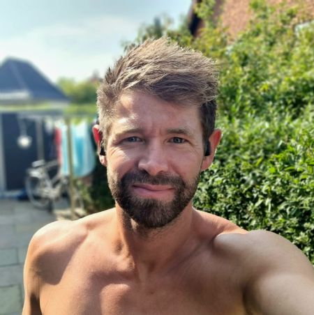 Profilbillede af Torben - ID: 159675 - Billede nr: 513193