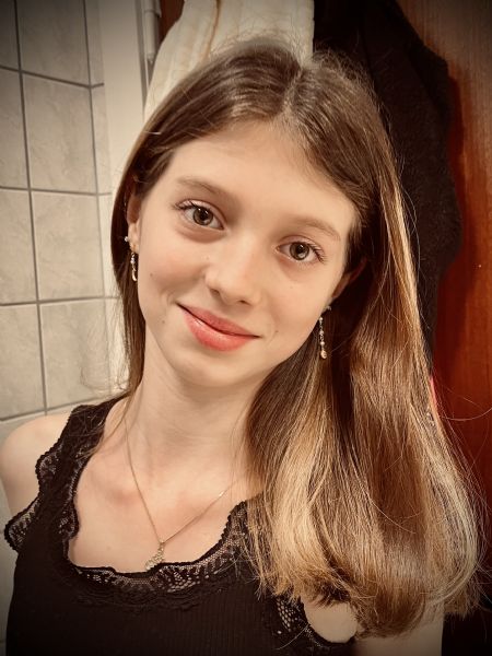 Profilbillede af Mynthe L- ID: 159679 - Billede nr: 530776