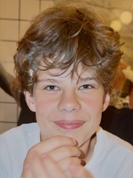 Billede af Mads - ID: 159682 - Billede nr: 691585