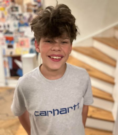 Billede af Mads - ID: 159682 - Billede nr: 640114