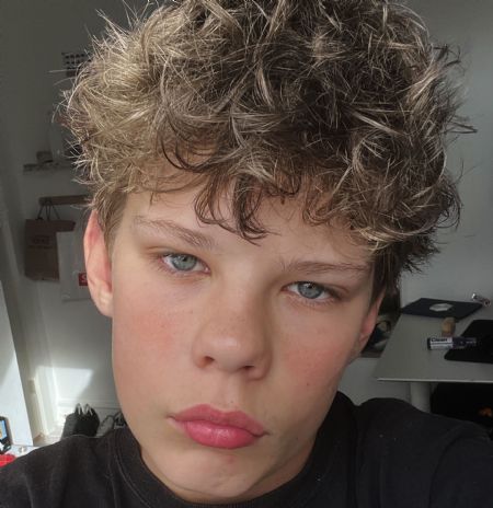 Billede af Mads - ID: 159682 - Billede nr: 640115