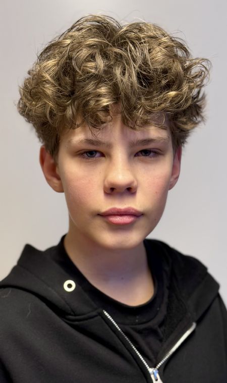 Profilbillede af Mads K- ID: 159682 - Billede nr: 657858