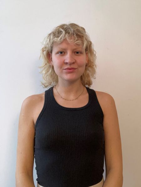 Profilbillede af Annabel H- ID: 159687 - Billede nr: 513218