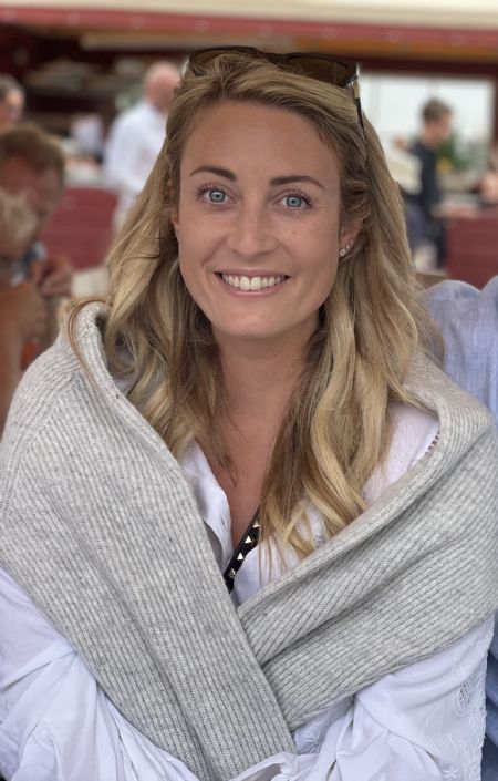 Profilbillede af Anna-louise D- ID: 159719 - Billede nr: 513329